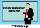 Importance of Entrepreneurship Education in Bangladesh
